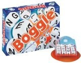 Hasbro Boggle