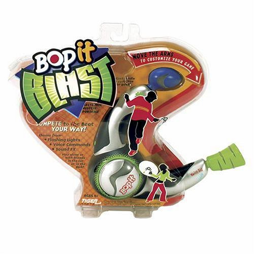 Hasbro Bop-It Blast