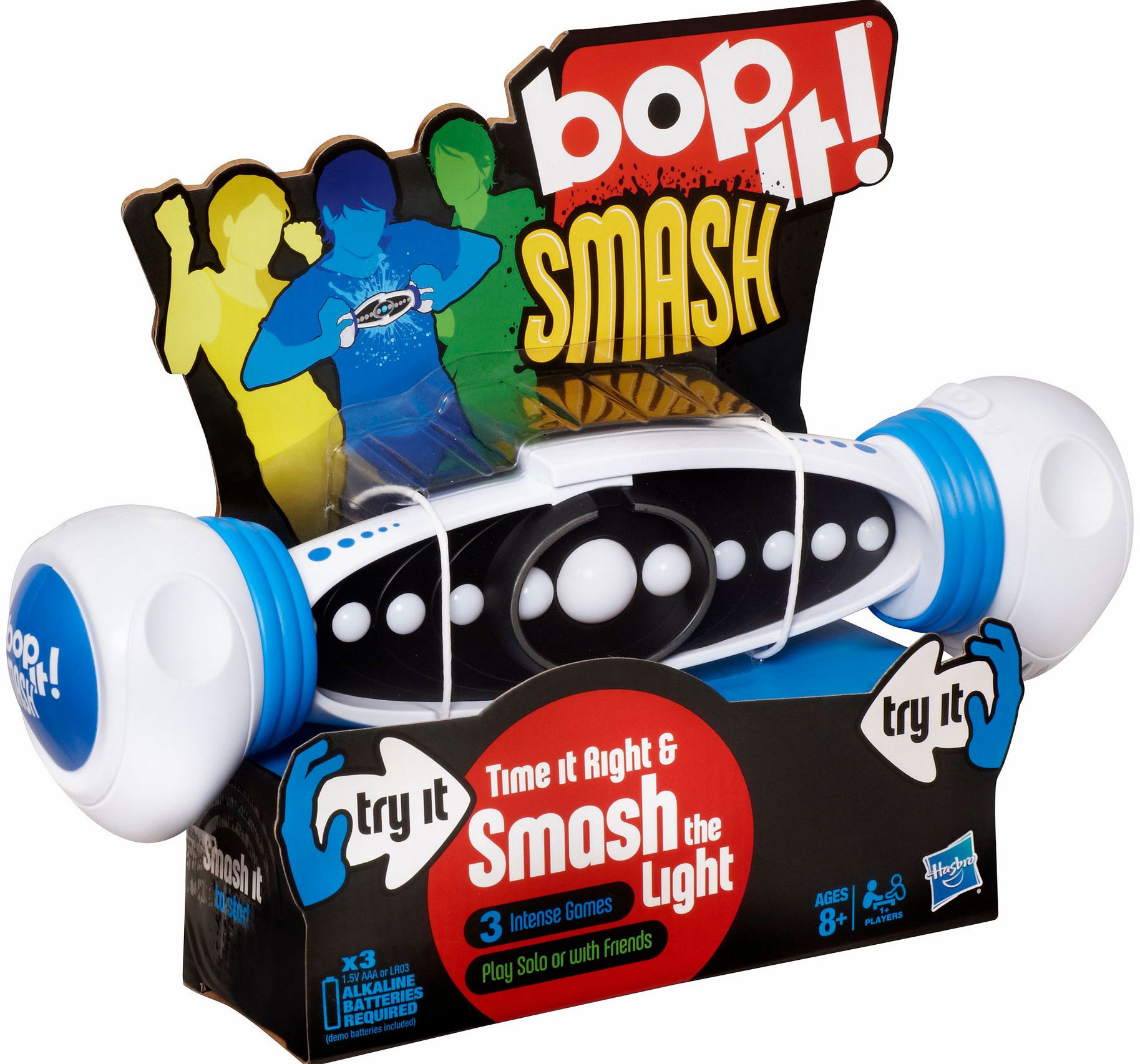 Bop It Smash