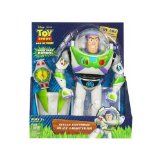 Hasbro Buzz Lightyear Backyard Patrol