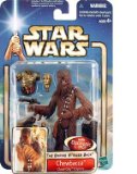 Chewbacca Cloud City Capture - Star Wars Figure