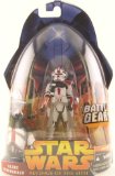 Hasbro Clone Commander Star Wars #33