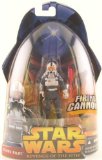 Hasbro Clone Pilot Star Wars #34