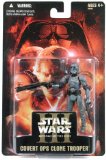 Hasbro Covert Ops Clone Trooper Star Wars Shop Exclusive