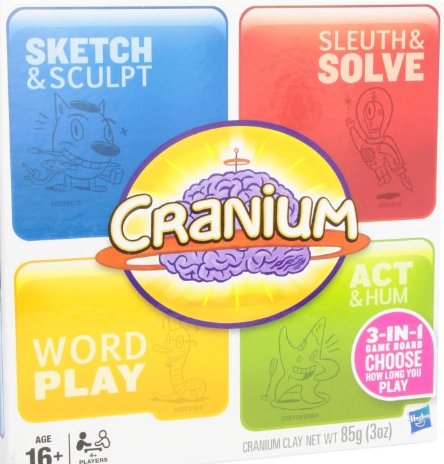 Cranium