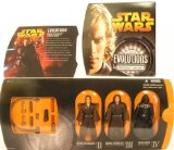 Hasbro Evolutions Anakin To Darth Vader Star Wars