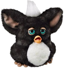 Hasbro Furby