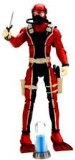 Hasbro G.I. Joe Figure Underwater Trooper Cobra Diver