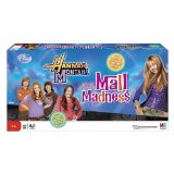 HASBRO GAMES Mall Madness