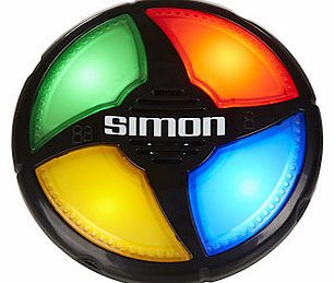 Simon Micro Series Game