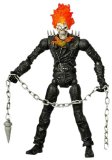 Ghost Rider Movie Raging Ghost Rider Action Figure