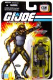 GI Joe 25th Anniversary Mine Detector Tripwire Action Figure