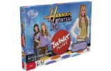 Hannah Montana Twister Moves