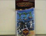 Heroscape Booster Packs