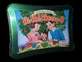 Hi- Ho ! Cherry -O Counting Game