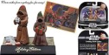 Hasbro Holiday Jawas Exclusive Star Wars OTC Figures