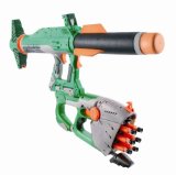 Hulk Abomination Blaster