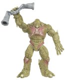 Hulk Movie Action Figure Abomination