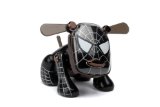 Hasbro i-Dog - Spidog Black