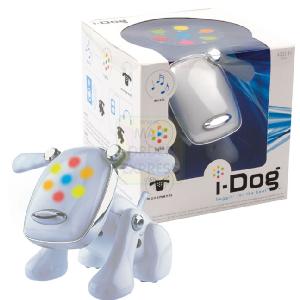 Hasbro I Dog Music