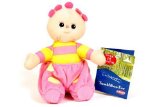 Hasbro In The Night Garden - Mini Plush Pink Tombliboo