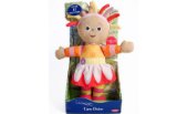 Hasbro In The Night Garden Basic Plush - Upsy Daisy