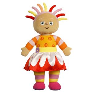 In The Night Garden Plush Upsy Daisy