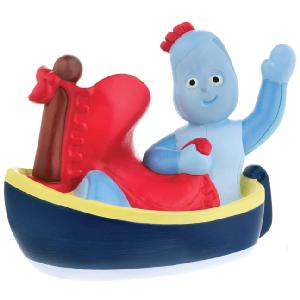 In The Night Garden Push n Play Iggle Piggle