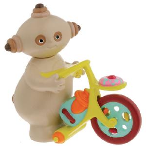 In The Night Garden Push n Play Makka Pakka