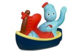 Hasbro In The Night Garden Roll N Figure Igglepiggle