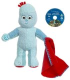 In The Night Garden Sleepy Iggle Piggle