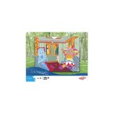 In The Night Garden Standard Puzzle