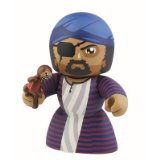 Hasbro INDIANA JONES MIGHTY MUGGS 2 - MONKEY MAN (BARACCA)