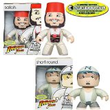 hasbro indiana jones short round mighty mugg entertainment earth exclusive