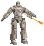 Hasbro Iron Man Action Figure Mark I