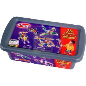 Hasbro K NEX 15 Model Building Set