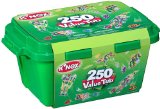 Knex - Green Value Tub 250pc