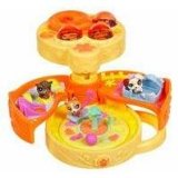 Hasbro Littlest Pet Shop - On The Go Dog Park