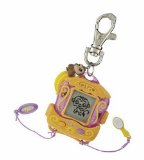 Hasbro Littlest Pet Shop - Virtual Pet - Monkey