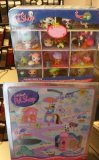 Littlest Pet Shop Collectors Tin