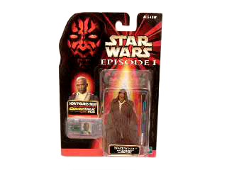 Hasbro Mace Windu (E1)