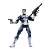 Hasbro MARVEL 3.75` - PUNISHER