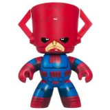 Hasbro Marvel Galactus Mighty Muggs Figure