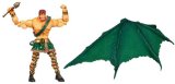 Hasbro Marvel Legends 2007 Wave 1 Hercules Action Figure