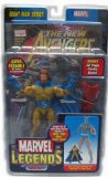 Hasbro Marvel Legends Sentry (Variant)