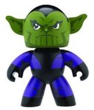 Hasbro Marvel Mighty Muggs Fantastic 4 Skrull