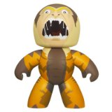 Hasbro Marvel Sabretooth Mighty Muggs Figure