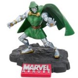 Hasbro Marvel Titanium Series Figure - Doctor Doom