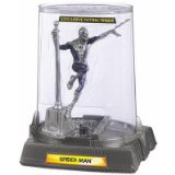 Hasbro Marvel Titanium Spider-man Die Cast Action Figure