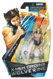 Hasbro Marvel X-Men Origins Wolverine - Weapon X Action Figure